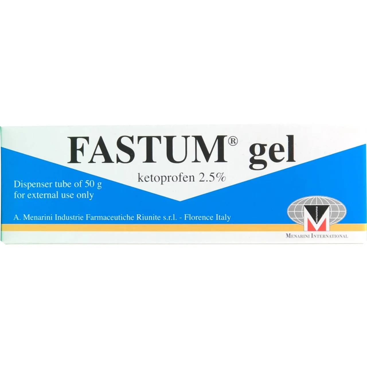 Ketoprofen