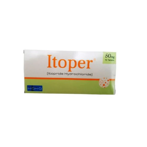Itopride50mg